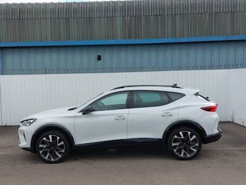 Used Cupra Formentor 2025 for sale - 79516613: Photo