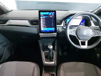 Used Renault Symbioz 2025 for sale - 79674980: Photo