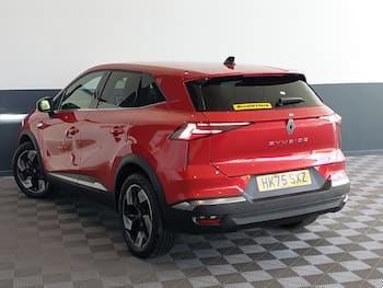 Used Renault Symbioz 2025 for sale - 79674980: Photo