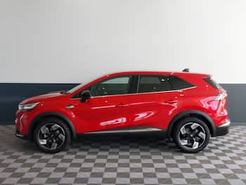 Used Renault Symbioz 2025 for sale - 79674980: Photo