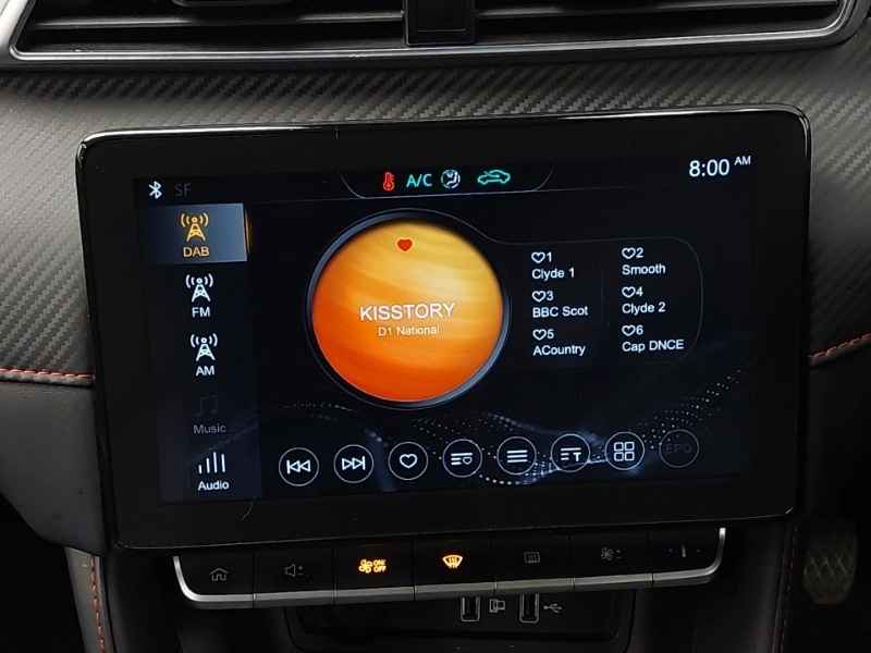 Used MG MG ZS 2022 for sale - 76414160: Photo 10