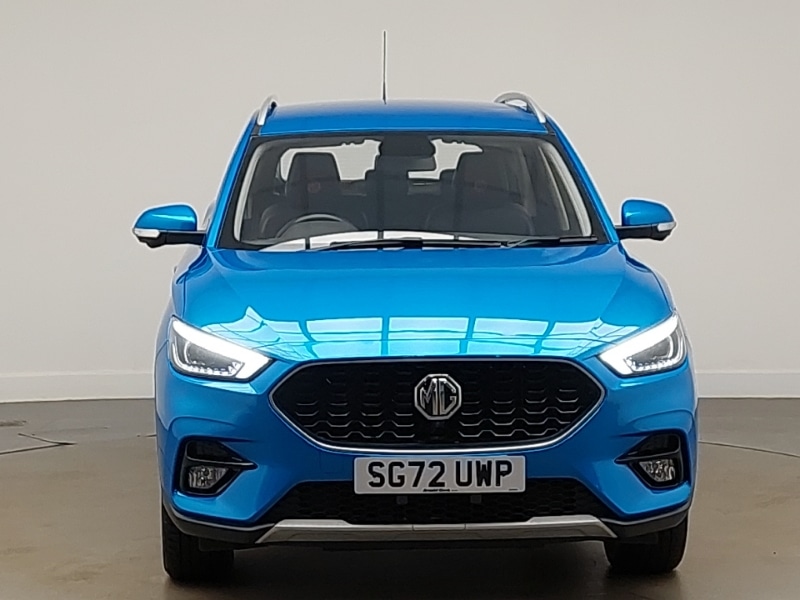 Used MG MG ZS 2022 for sale - 76414160: Photo 12