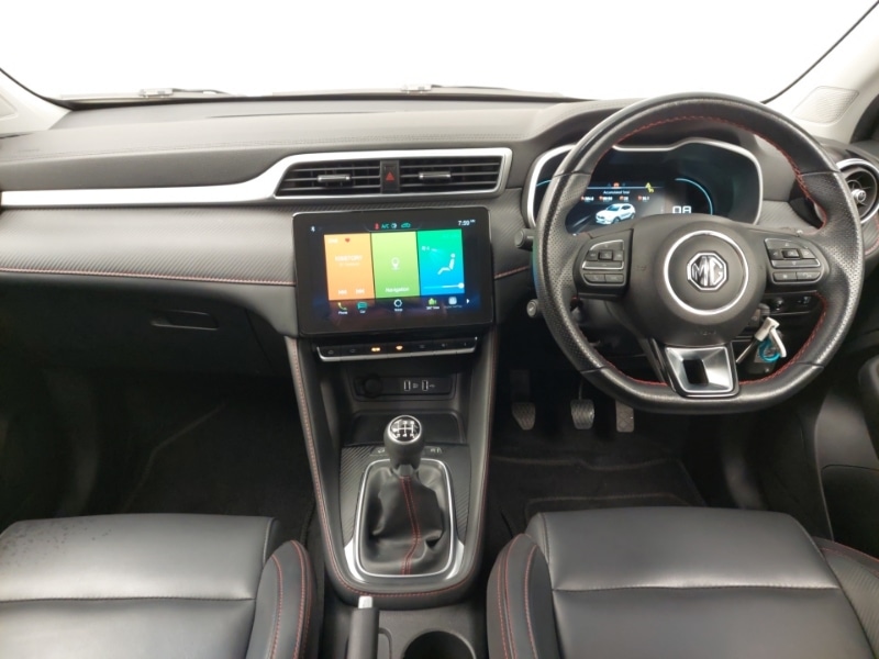 Used MG MG ZS 2022 for sale - 76414160: Photo 2