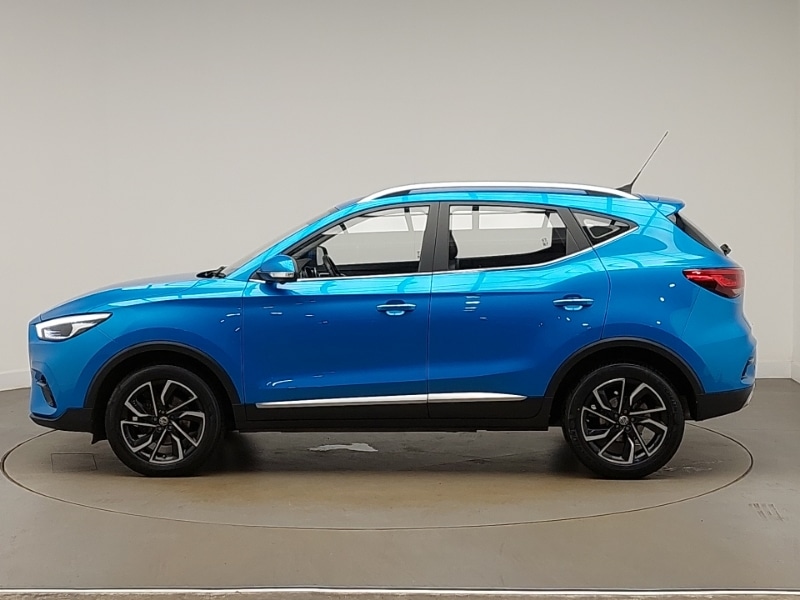 Used MG MG ZS 2022 for sale - 76414160: Photo 4