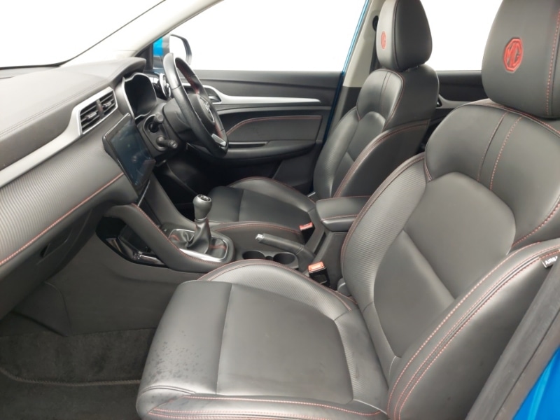 Used MG MG ZS 2022 for sale - 76414160: Photo 5