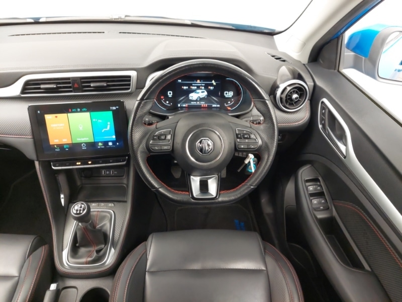 Used MG MG ZS 2022 for sale - 76414160: Photo 7