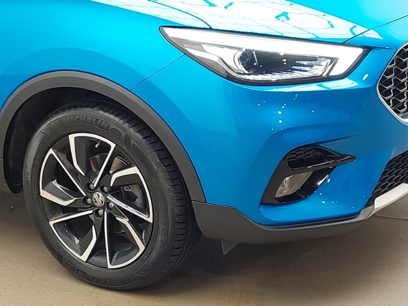 Used MG MG ZS 2022 for sale - 76414160: Photo 9