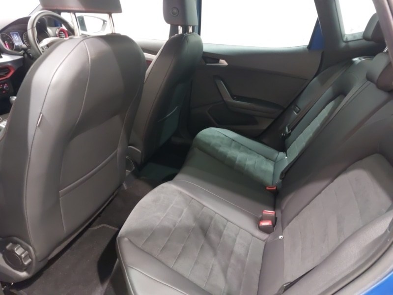 Used SEAT Arona 2022 for sale - 77842195: Photo 6