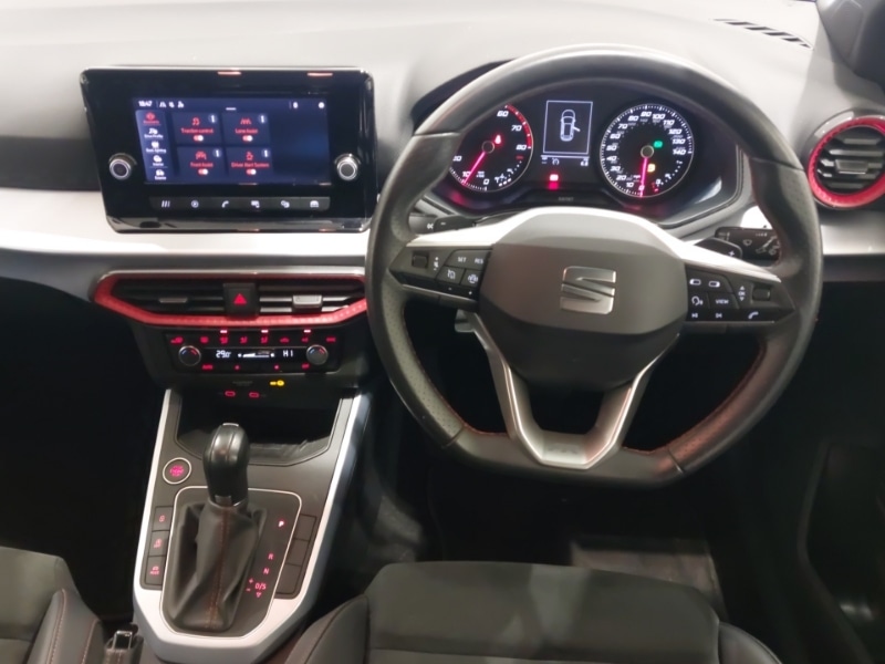 Used SEAT Arona 2022 for sale - 77842195: Photo 7