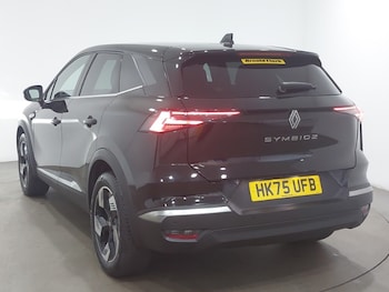 Used Renault Symbioz 2025 for sale - 78477973: Photo