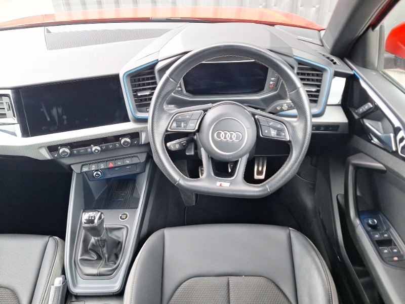 Used Audi A1 2021 for sale - 76369948: Photo 7