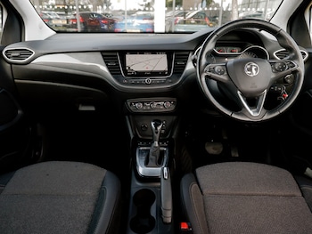 Used Vauxhall Crossland 2022 for sale - 76518995: Photo