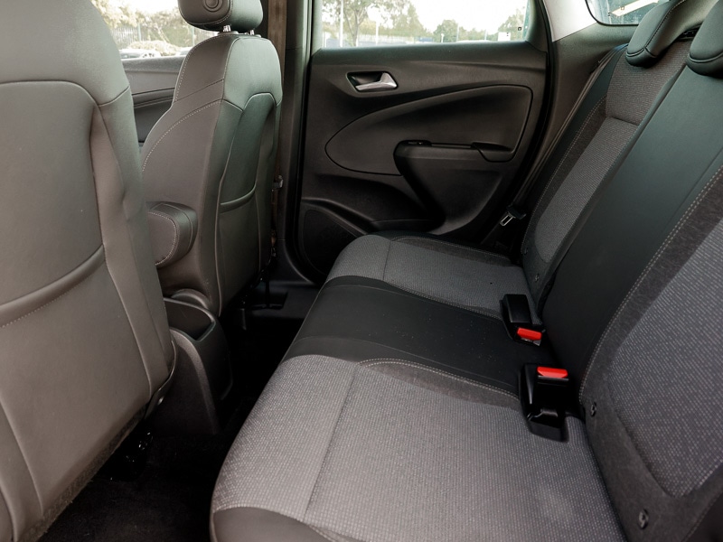 Used Vauxhall Crossland 2022 for sale - 76518995: Photo 6