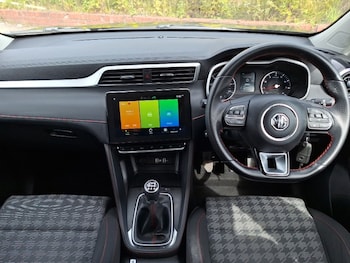 Used MG MG ZS 2024 for sale - 79086586: Photo