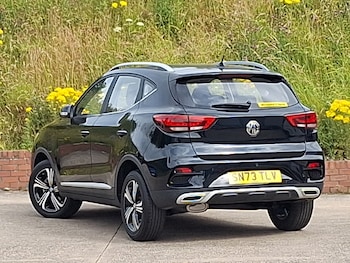 Used MG MG ZS 2024 for sale - 79086586: Photo
