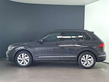 Used Volkswagen Tiguan 2022 for sale - 79460777: Photo