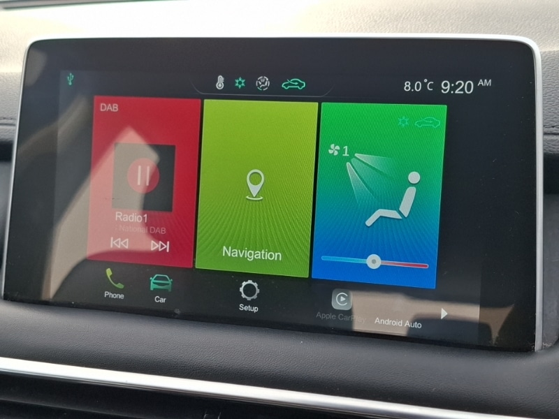 Used MG MG HS 2022 for sale - 78080309: Photo 11