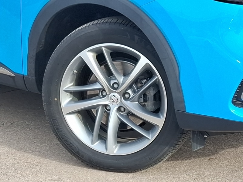 Used MG MG HS 2022 for sale - 78080309: Photo 9