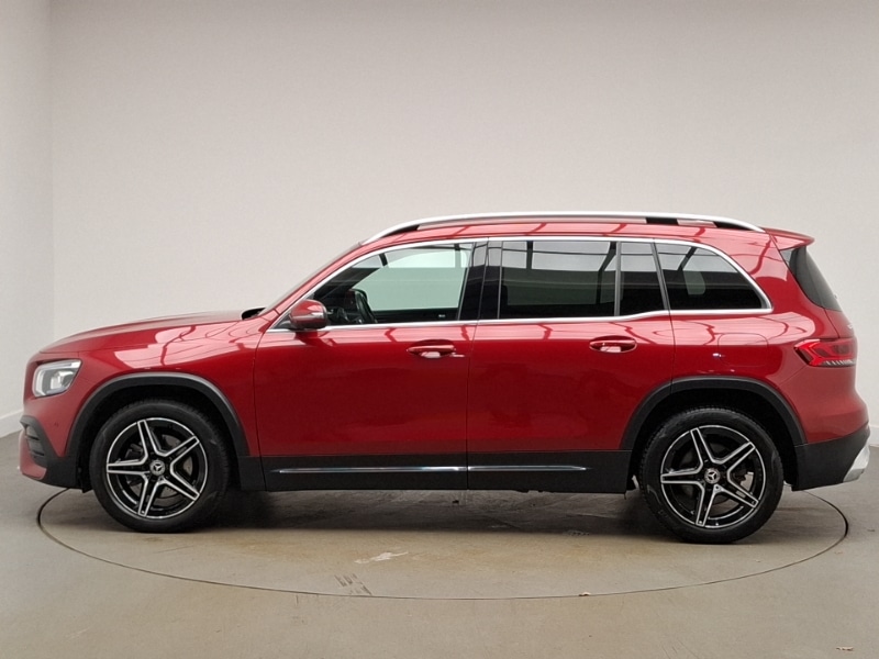 Used Mercedes-Benz GLB 2023 for sale - 77273636: Photo 4