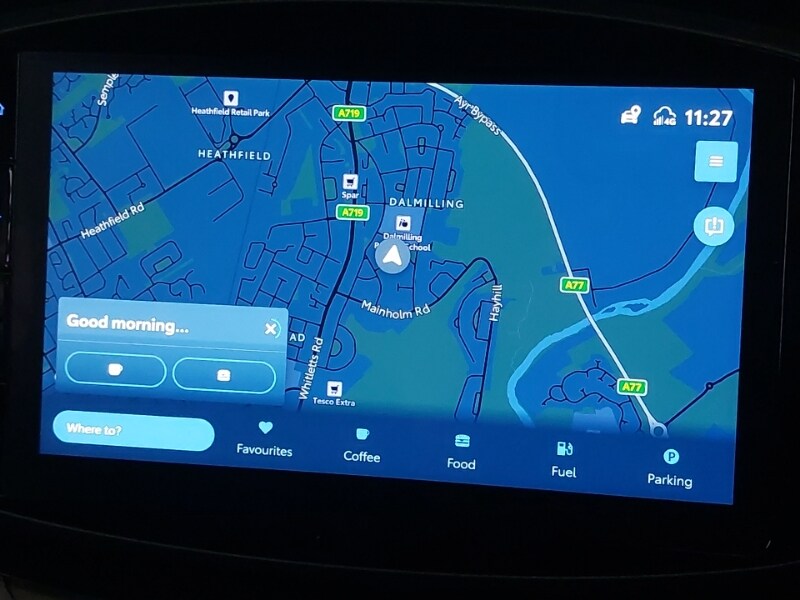 Used Toyota Aygo X 2022 for sale - 77273878: Photo 11