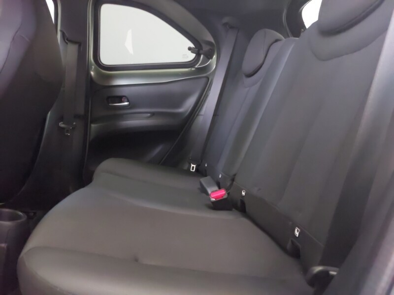 Used Toyota Aygo X 2022 for sale - 77273878: Photo 6