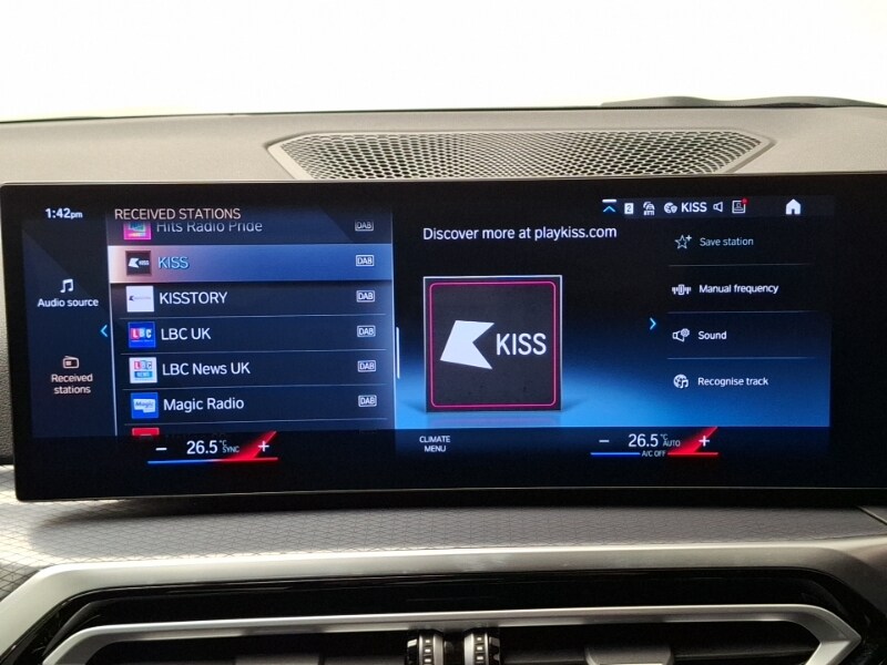 Used BMW 3 Series 2024 for sale - 77677741: Photo 10