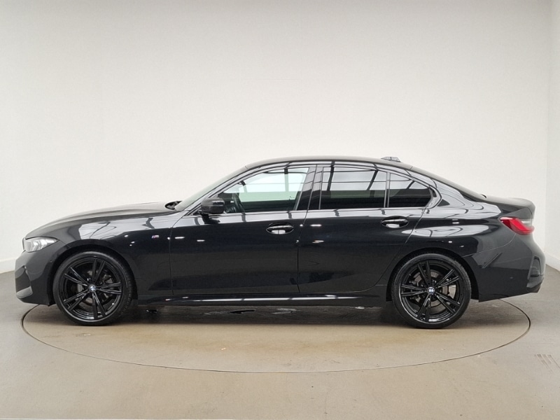 Used BMW 3 Series 2024 for sale - 77677741: Photo 4