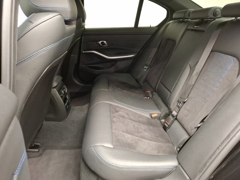 Used BMW 3 Series 2024 for sale - 77677741: Photo 6