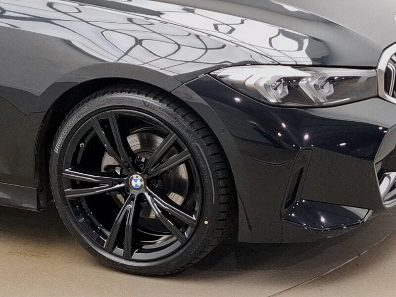 Used BMW 3 Series 2024 for sale - 77677741: Photo 9