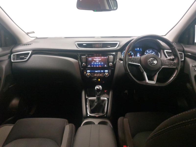 Used Nissan Qashqai 2020 for sale - 77068449: Photo 2