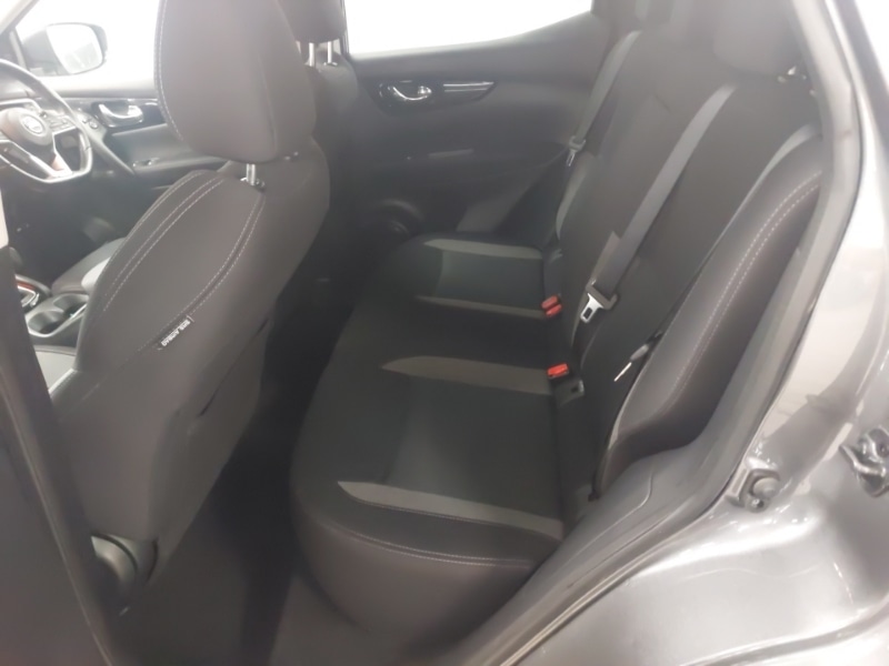 Used Nissan Qashqai 2020 for sale - 77068449: Photo 6
