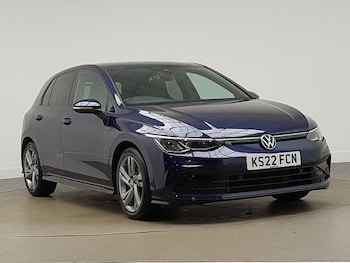 Volkswagen Golf feature image