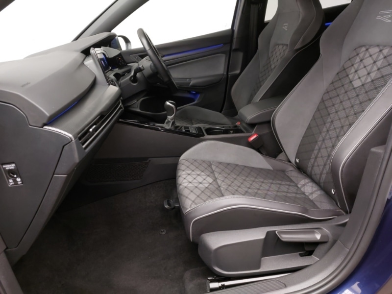 Used Volkswagen Golf 2022 for sale - 77752238: Photo 5