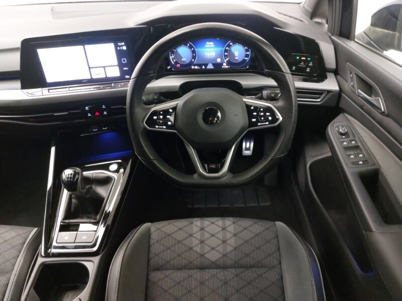 Used Volkswagen Golf 2022 for sale - 77752238: Photo 7