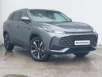 Used MG MG HS 2024 for sale - 77162662: Photo