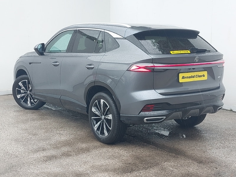 Used MG MG HS 2024 for sale - 77162662: Photo 3