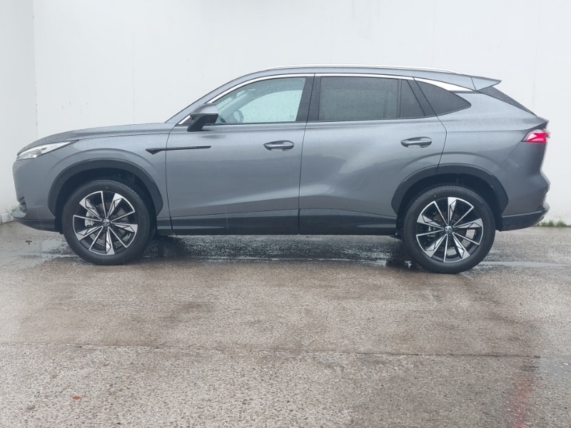 Used MG MG HS 2024 for sale - 77162662: Photo 4