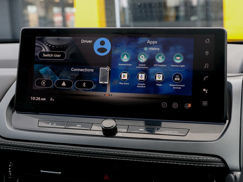 Used Nissan Qashqai 2025 for sale - 77660934: Photo 10