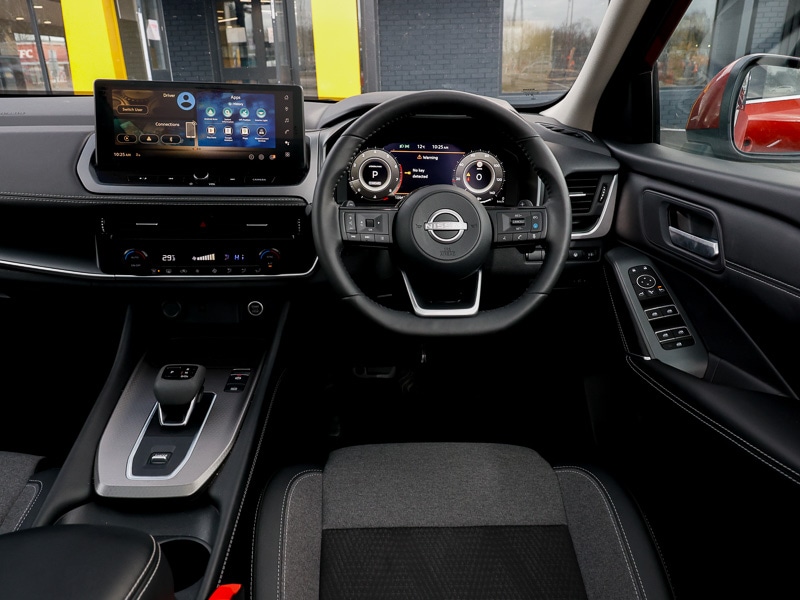 Used Nissan Qashqai 2025 for sale - 77660934: Photo 7