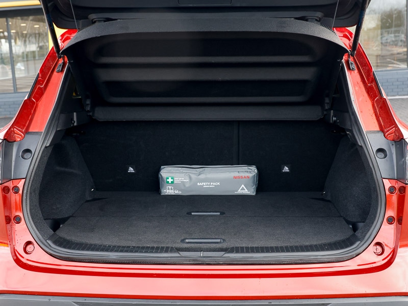 Used Nissan Qashqai 2025 for sale - 77660934: Photo 8