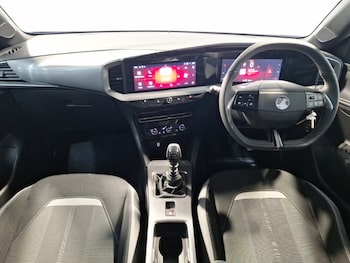 Used Vauxhall Mokka 2025 for sale - 79529071: Photo