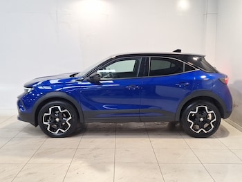 Used Vauxhall Mokka 2025 for sale - 79529071: Photo