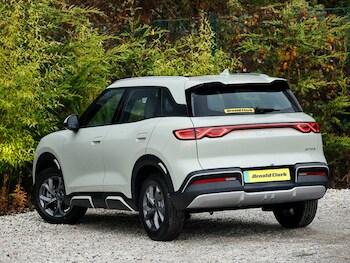 Used BYD Atto 2 2026 for sale - 77670063: Photo