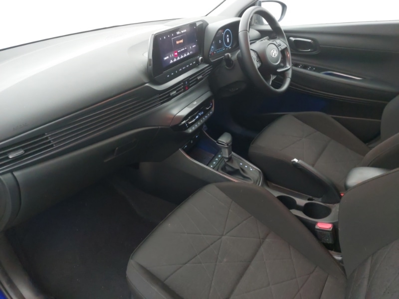 Used Hyundai BAYON 2023 for sale - 76506564: Photo 5