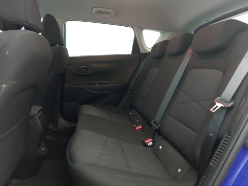 Used Hyundai BAYON 2023 for sale - 76506564: Photo 6