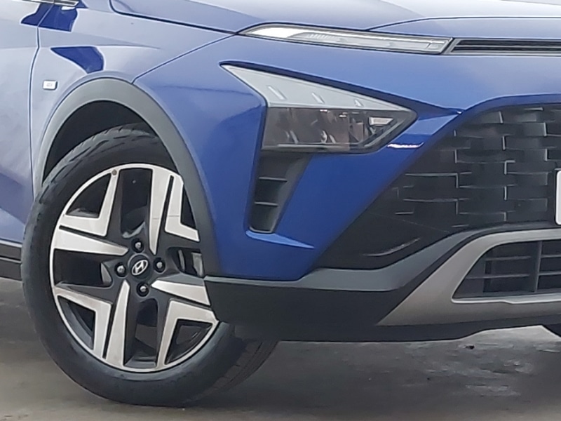 Used Hyundai BAYON 2023 for sale - 76506564: Photo 9