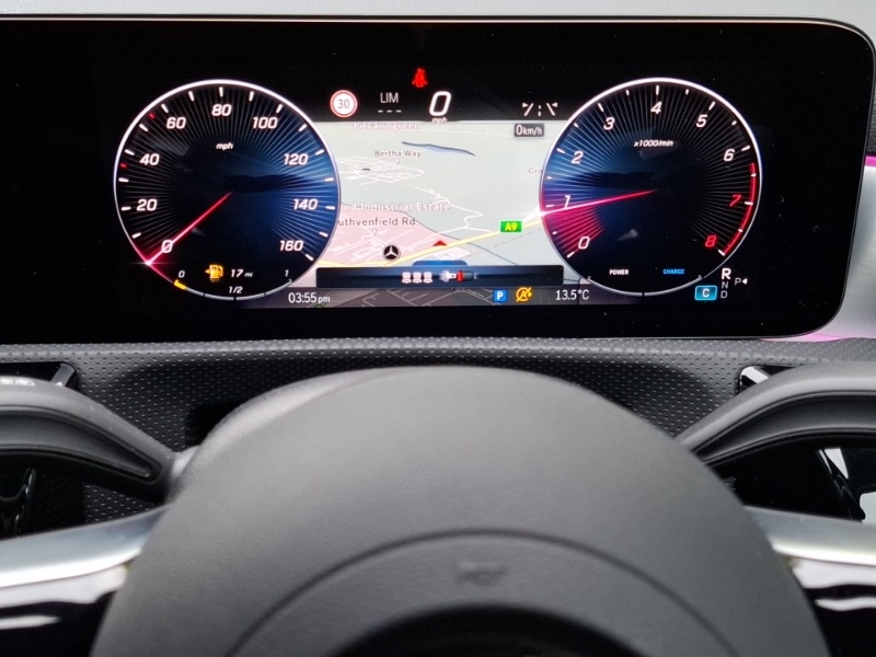 Used Mercedes-Benz A-Class 2024 for sale - 77206164: Photo 11