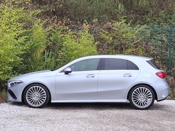 Used Mercedes-Benz A-Class 2024 for sale - 77206164: Photo