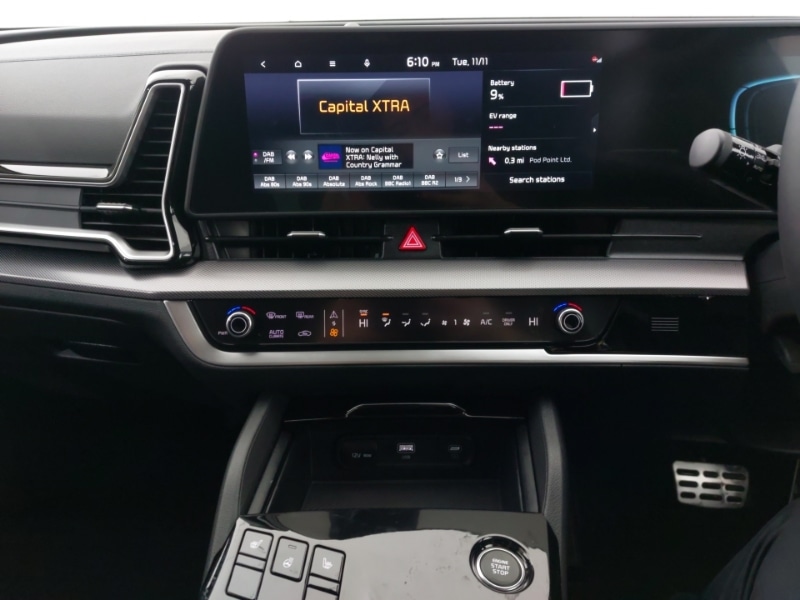 Used Kia Sportage 2025 for sale - 76606669: Photo 10