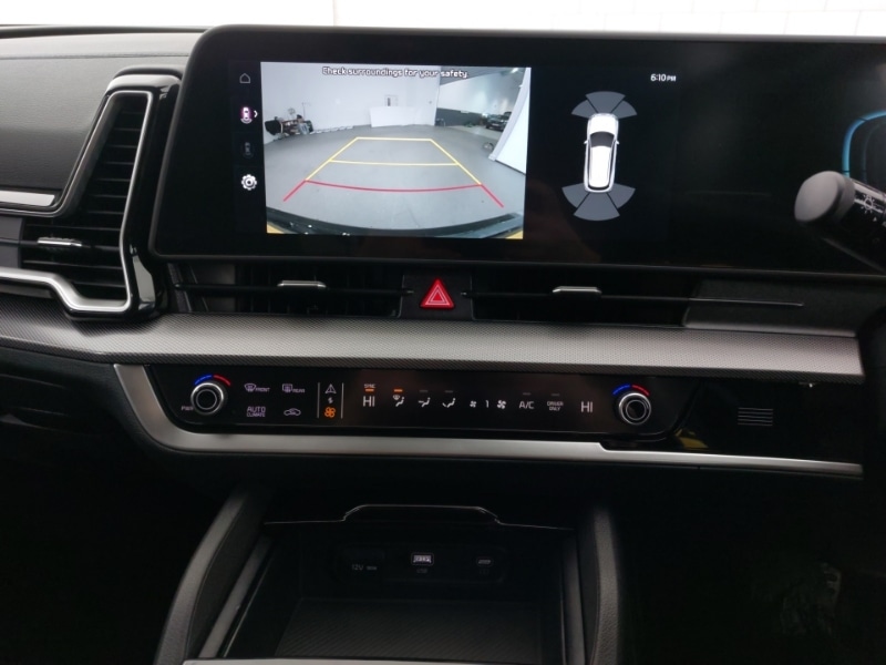 Used Kia Sportage 2025 for sale - 76606669: Photo 11